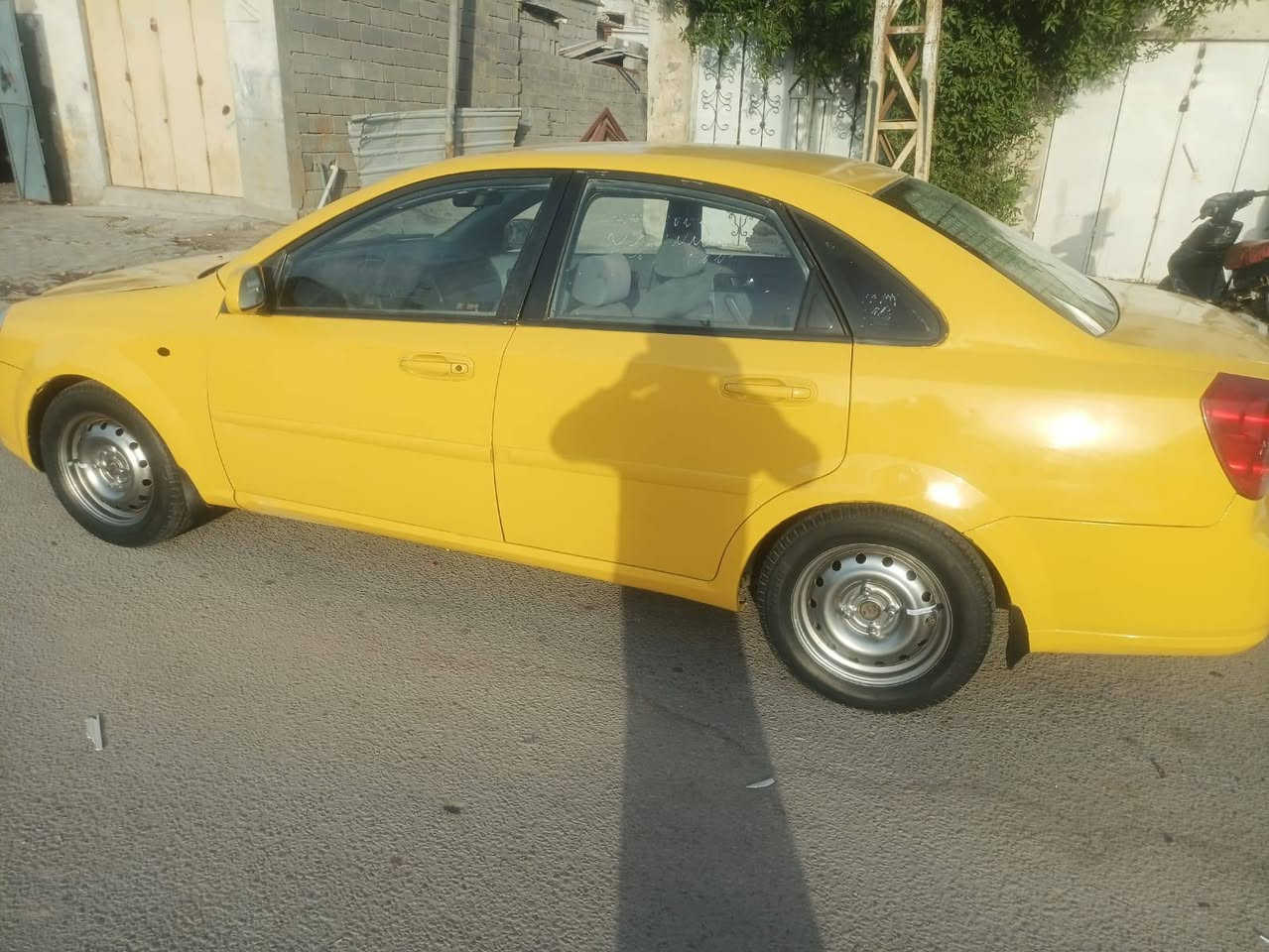 سلام عليكم اوبتره البيع مديل 2006 سياره جديده مكينه وكير هستوه شادهن بدي جديد سياره نضيفه رقم بسمي الاستفسار ع رقم *********** ترهم مراوس مكان البصره

