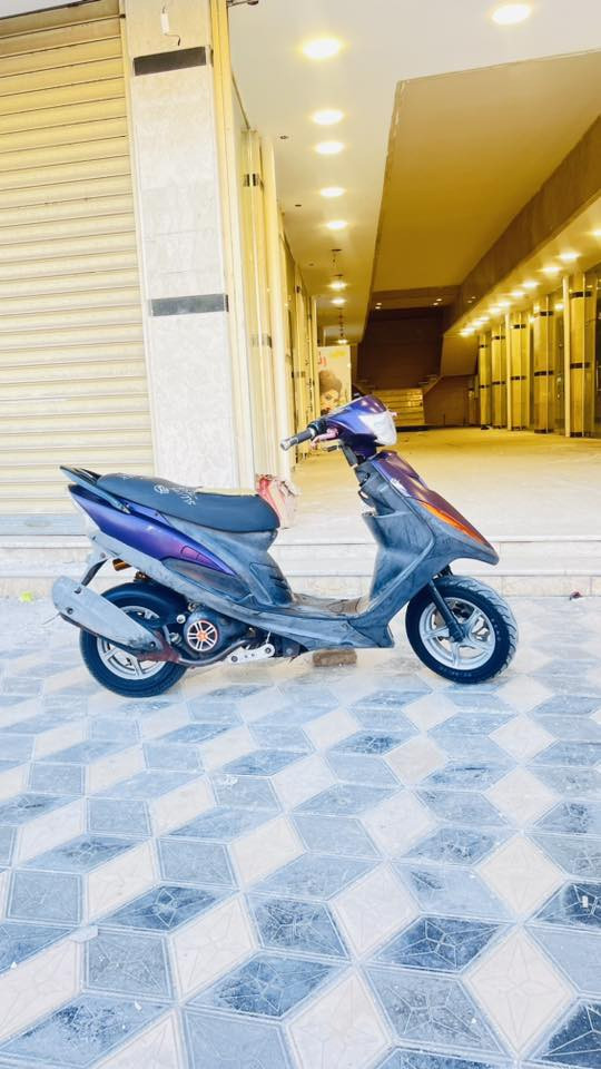 ماكس120 بلاديه  ملحه فول نكره سلف بكل وقت 
سعر850بيها مجال


**إذا كنت صاحب هذا الإعلان وتريد حذفه لأي سبب، رجاءا أرسل رسالة إلى الدعم الفني**