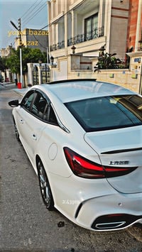 موديل ٢٠٢٤ • ١٤٠٠٠ كم • فول مواصفات