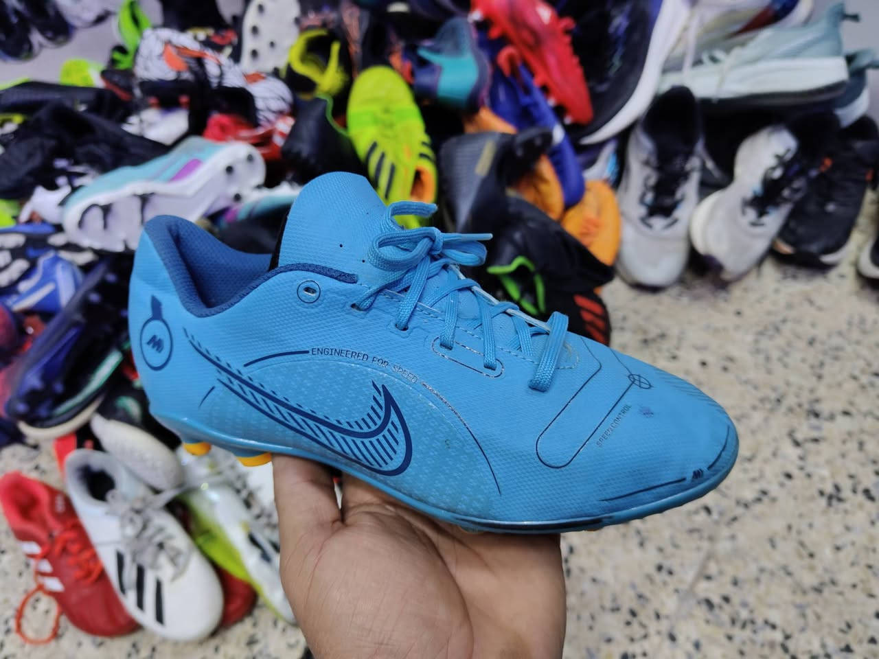 وصول احدية بالة شبابي اصلي ماركات عالمية اصلية
قياسات 27 إلى 39 

أسعار من 5 الف الى 20 الف 

العنوان رأس جادة قرب مطعم هولير تجهيزات كاس العالم 

***********
