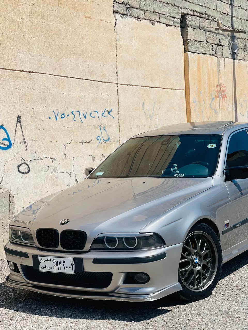بيئم سةقةر ١٩٩٨/٥٢٨گيرو مةكينةي زور بةقوةتة ✈️بةشةرتة سلايت سوكان ڤوليوم كوشين هيتةر شاشة ئايپات كؤشن جلدة تةربريت غازي نةقسة ويل غةزالي چوار تاية تازة بةستراوة سةيارةكة كامل m ة لايت بةرمةجة رةنگي بة موبايل دةگوري سةيارةكة ئارم پلاستيكي هةوليرة هةردوو رةقةميشي ئةسلية بيلادة بةشةرت سحريشي ٦٥محامةلة لةهةوليرم 
موشتةري تيل بكة *********** أربيل, العراق
