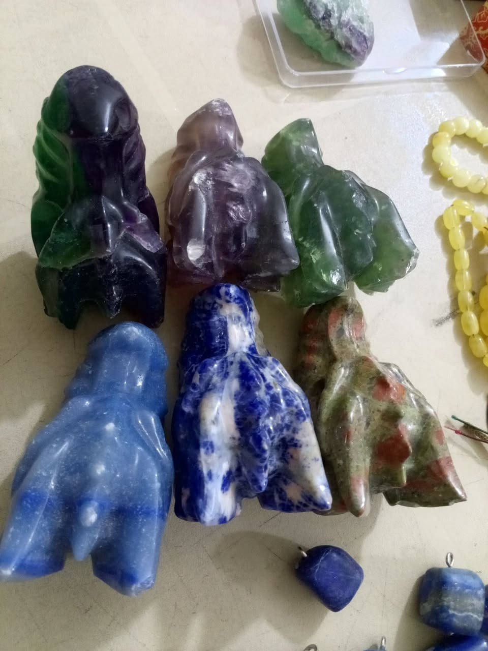 حجر طبيعي ذمه سعر القطعه خمسه الاف دينار انواع الحجار
لازورد مع جمشت مع قنداش مع عقيق وزمرد هندي


**إذا كنت صاحب هذا الإعلان وتريد حذفه لأي سبب، رجاءا أرسل رسالة إلى الدعم الفني**