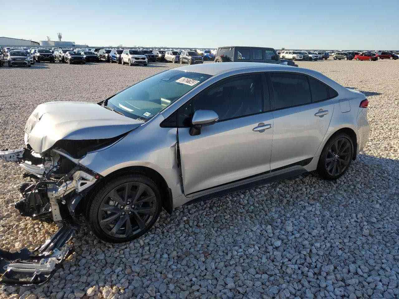 سلام عليكم كورلا موديل 2023 ماشيه 19 الف سياره جديده وراد امريكي حادثه مرفوق بل صور بيه 6 قطع صبغ رقم بغداد بسمي مكان بغداد شارع فلسطين معروضه 130 بيه مجال *********** بغداد, العراق
