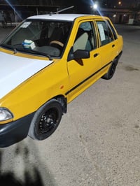 سايبا ٢٠١٢ • كربلاء حي العامل • مكفولة