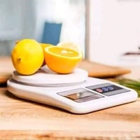 ميزان مطبخ • ديجتال • البقاشين