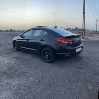 النترا • ٢٠٢٠ • حادث يسار