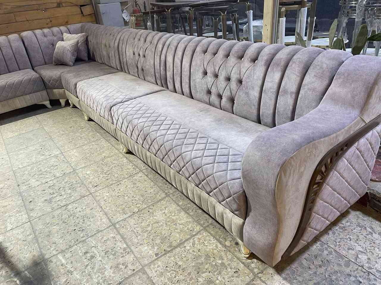 بيع وشراء ومراوس غراض مستعمله

تخم ديوان مستعمل 10 مقاعد 

📌 العنوان كربلاء سريع المعلمين مقابل مقر سرايا السلام 

اي ستفسار الاتصال  يوجد واتساب 👈***********
