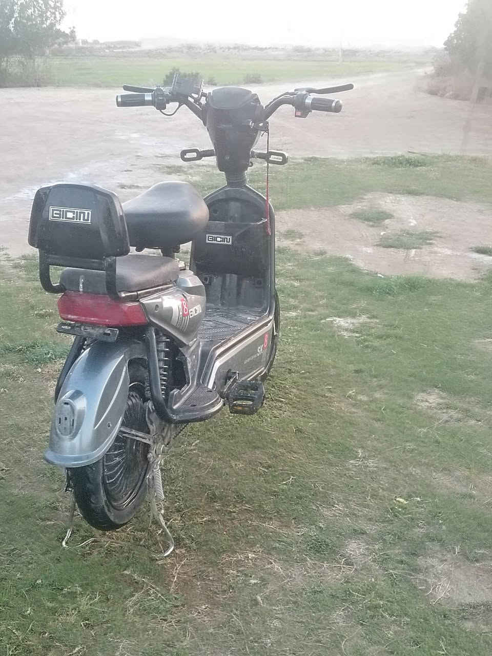 درجا شحن البيع سعر 350 بسخان
بلباطير


**إذا كنت صاحب هذا الإعلان وتريد حذفه لأي سبب، رجاءا أرسل رسالة إلى الدعم الفني**