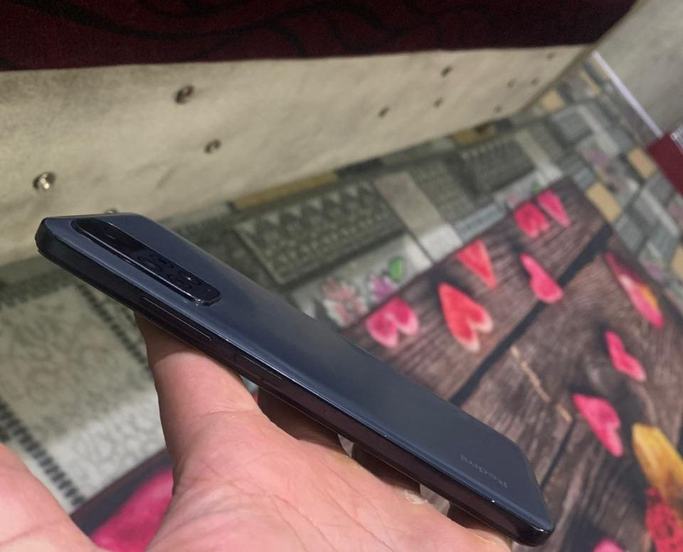 ريدمي نوت 11 
دبل خط مكاني النجف 
الذاكرة 128GB الرام 8GB النضافة 100%
السعر 150 الف قفل شراي تعال خاص النجف, العراق


**إذا كنت صاحب هذا الإعلان وتريد حذفه لأي سبب، رجاءا أرسل رسالة إلى الدعم الفني**