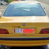 من رخصت الادمن بيجو بارص للبيع 2016بٱسمي تحويل ثاني يوم للاستفسار ومعر...