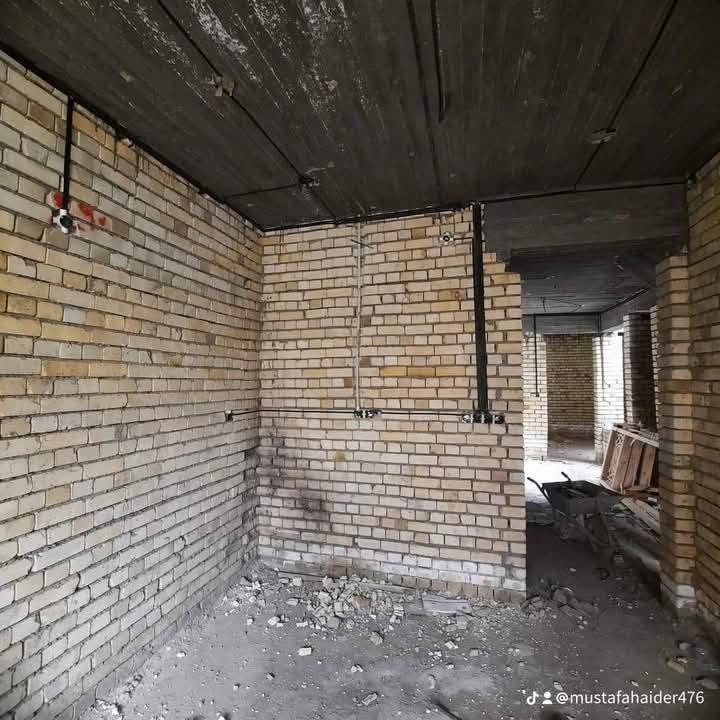 تأسيس وتقفيل بيوت مكاني زعفرانيه


**إذا كنت صاحب هذا الإعلان وتريد حذفه لأي سبب، رجاءا أرسل رسالة إلى الدعم الفني**