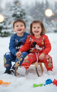 تركسوات أطفال • خامة تركي • الموصل سومر