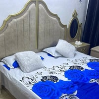 غرفه تركي • ضرر قليل