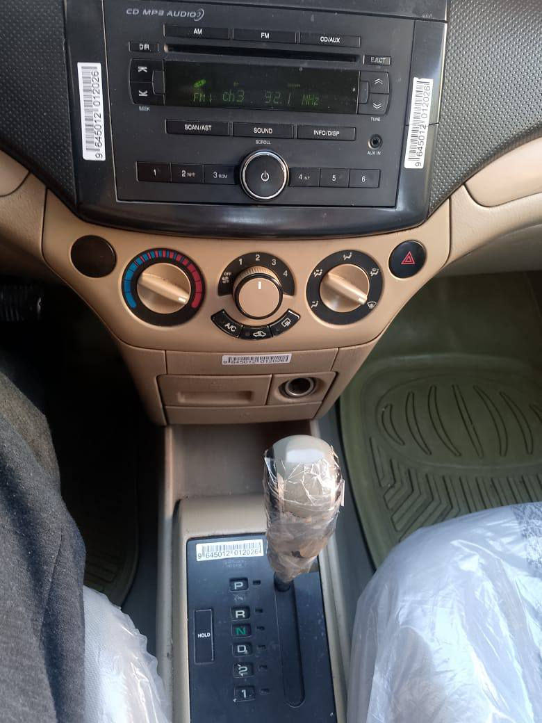 سلام عليكم
للبيع افيو موديل 11 
رقم نكليزي
دفتر بازين مقدم مستلم وصل 
سنويه لحد نهاية سنه 
شرط تحويل 
مطلوب 60 بي مجال 
يتفضل خاص


**إذا كنت صاحب هذا الإعلان وتريد حذفه لأي سبب، رجاءا أرسل رسالة إلى الدعم الفني**