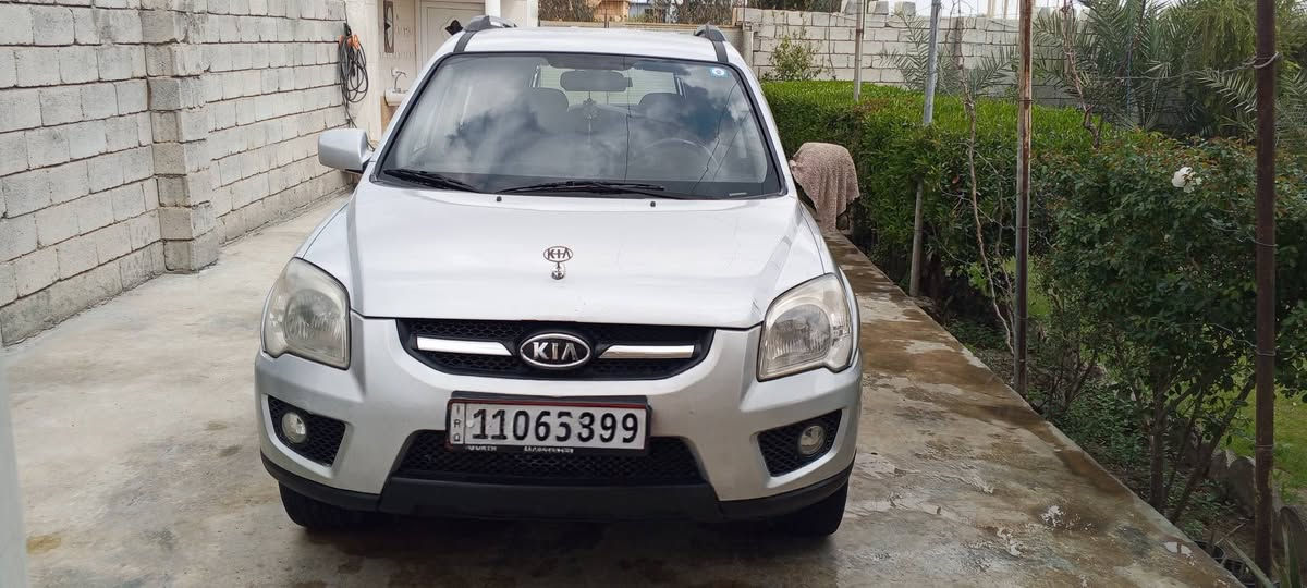 سلام عليكم رمضان كريم
سبورتج 2010 كوري مكينه 2000 رقم بغداد انكليزي بسمي كير مكينة  كفاله بيه ثلاث قطع صبغ اثر جراد للمراوس بتوسان 2011 عنوان ديالى


**إذا كنت صاحب هذا الإعلان وتريد حذفه لأي سبب، رجاءا أرسل رسالة إلى الدعم الفني**