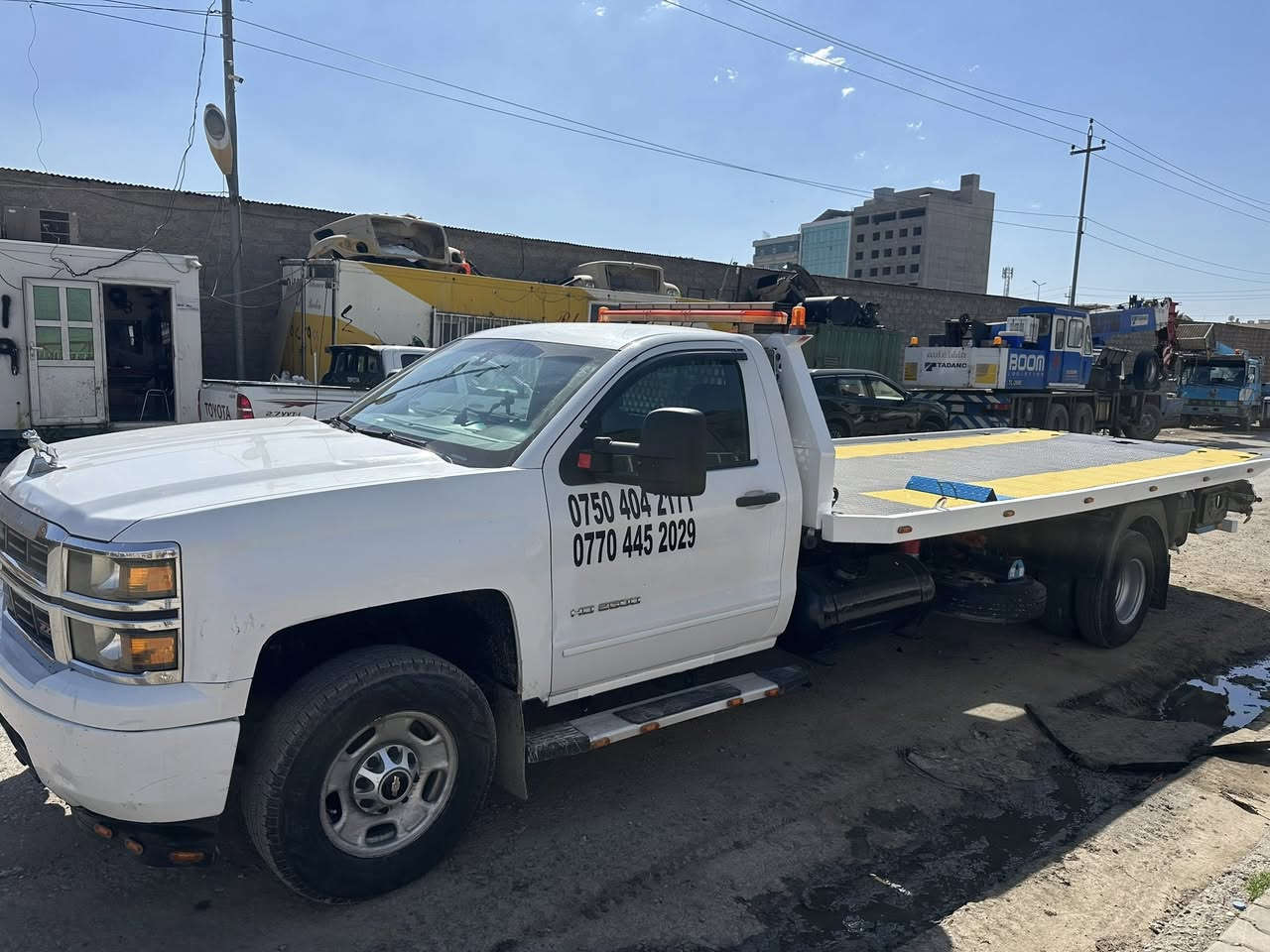 موديل 2015سيلفاد ؤ صتحي ٥/٦٠
رقم سليماني

سياره مكان اربيل سياره جديد 

***********واتس اب
