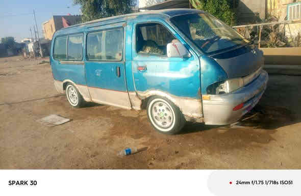 كيه بريجو مديل 2005 مكينه وكير خير من الله عوزها ترتيبات سعر 13.       ***********
