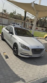 جنسز • ٢٠١٥ • ١١٢٠٠٠ كم