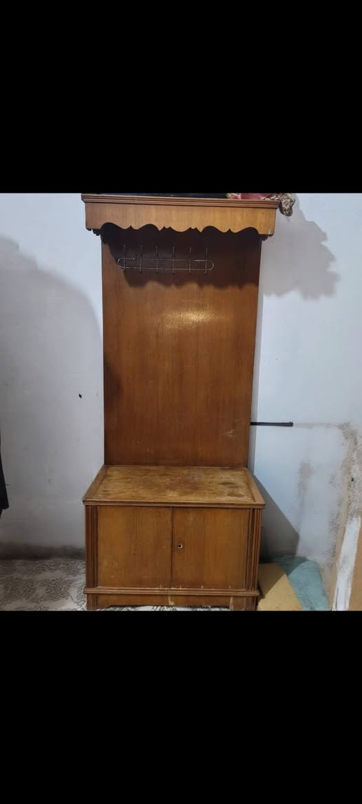 قنفات واغراض للبيع بسعر مناسب


**إذا كنت صاحب هذا الإعلان وتريد حذفه لأي سبب، رجاءا أرسل رسالة إلى الدعم الفني**