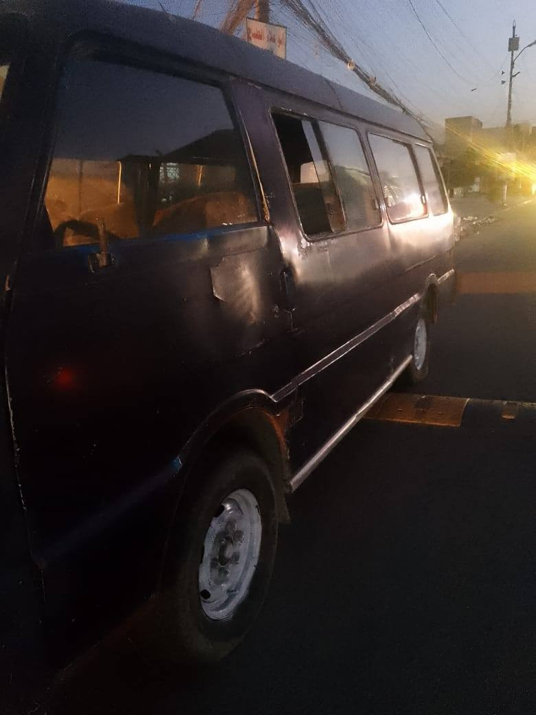 سلام عليكم اسيه البيع رقم حمر ذيقار ابيع بدون راعي كوم حديد سنويه تفاصيل السعر 15 وبيهه مجال العنوان بغداد العبيدي تصال عله الرقم***********
