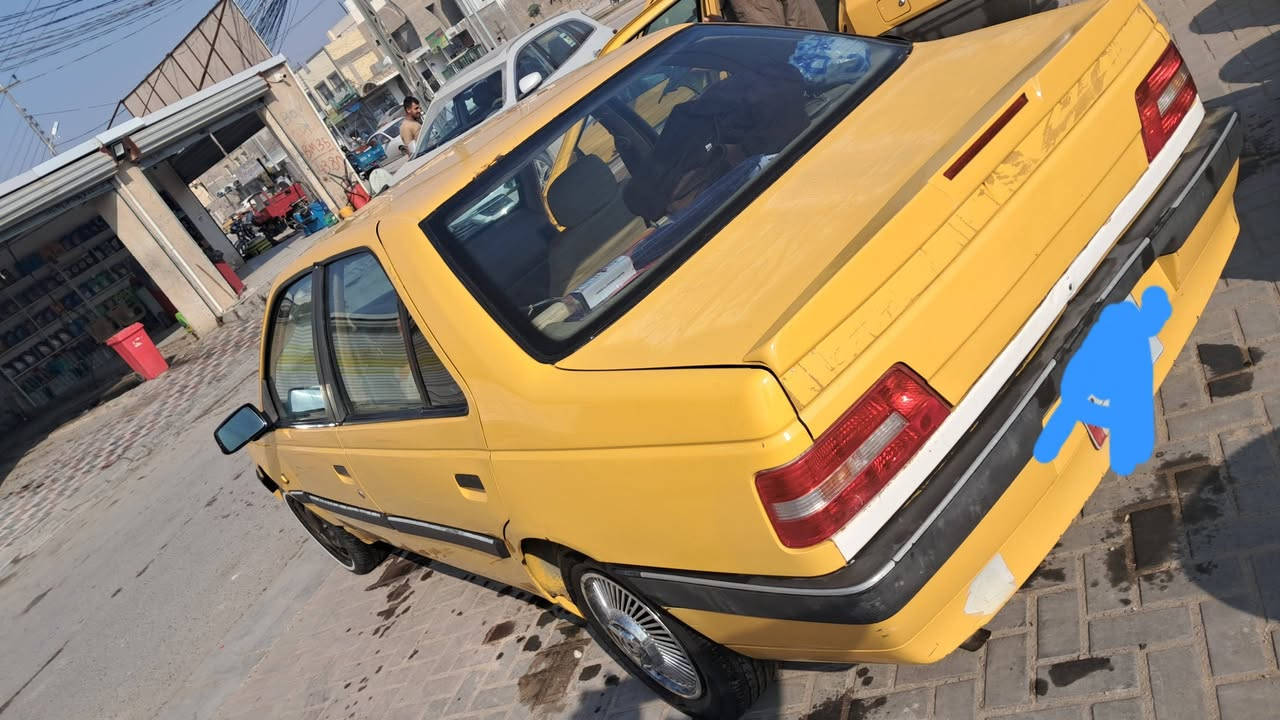 سلام عليكم بيجو أكد 2016 رقم كربلاء مداور ثاني يوم 
تبريد تدفئه كلشي شغال جهازه ما بيهة نقص السعر 45
مكاني كربلاء المقدسه ***********
