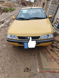 بيجو 405 موديل 2010 لبيع مكينة فرنسي لا تنقيص ولا تبخير ترايهة وين ما ...