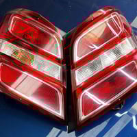 بك لايت • سونك • اصلي امريكي