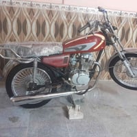 دراجة تايكر • موديل 20 • كفالة