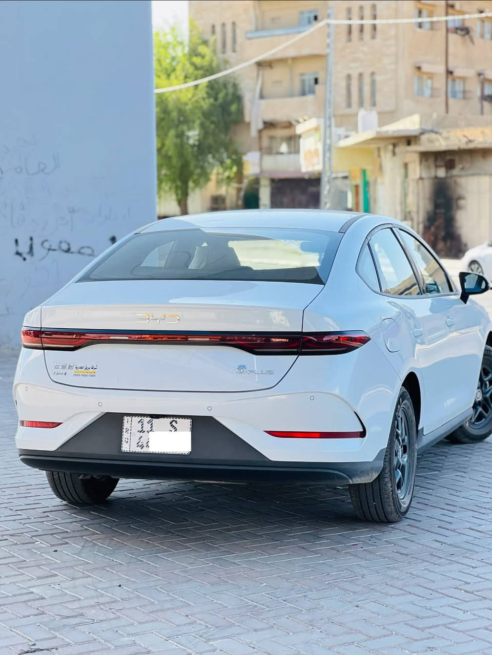 سلام عليكم ..
بي واي دي كن بلاص  2025

السعر: خاص واتساب 

تواصل : ***********  واتساب 

مكان السيارة : تكريت

رقم بغداد بأسمي تحويل مباشر
سيارة ماشية 5900 كيلو
سيارة كلش جديده سواء داخل او خارج استخدام على ايد واحده من زيرو مكفوله كفاله عامة ع وضع الشركه
كير محرك كهربائيات بطارية كلى على وضع الشركه
سيارة 

غراض السيارة كاملة من شاحن الاصلي ارضيات فوم منفاخ كارت تشغيل NFC
مواصفات كن بلاص معروفه :
محرك 1500 + بطارية كبيرة بنضام البلكن هايبرد فول شحن و فول بانزين تمشي 2100 كيلو و اكثر سيارة تشغيل بصمة دخول بصمة تشغيل عن بعد
داخل زيتوني كشنات جلد شاشة وسطية كبيره + شاشة عدادت دجتل فول تحكم ستيرن اوامر صوتية كروس مثبت سرعة حساسات خلفية انارة امامية فول زينون فول LED سكن LED بك لايت LED ،
قطعتين تبريد مناخ منفصل ، وضعيات قيادة SPORT eco normal .
