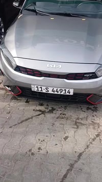 جي تي لاين • ٢٠٢٤ • محرك ٢٠٠٠