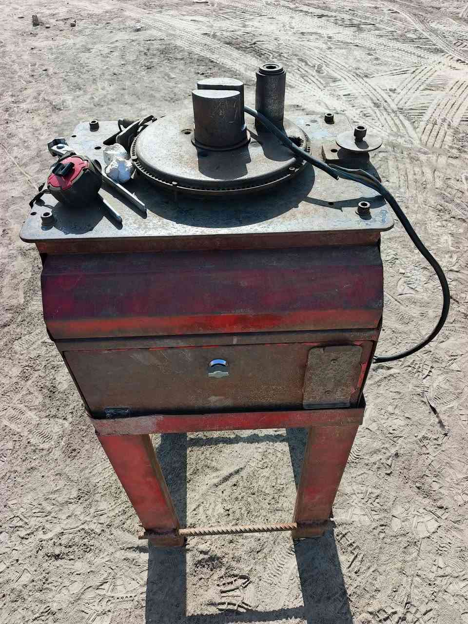 لاويه للبيع
حجم 18 نضافه مثل ما موضح بل صوره
اي خلل مابيهه شرط الشقل جاهزه شقاله
ونزلت فيديو اثناء العمل 
مكاني ناصريه الشطره سعر 9 وبيهه مجال
***********
