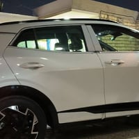 سبورتج جيتي لاين • موديل ٢٥ • الف كم