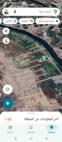 ٢٠٠م • سند ٢٥ • خلف القادسيه