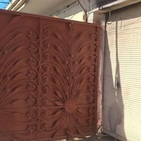 بيبان للبيع • بغداد • بيبان خارجيه