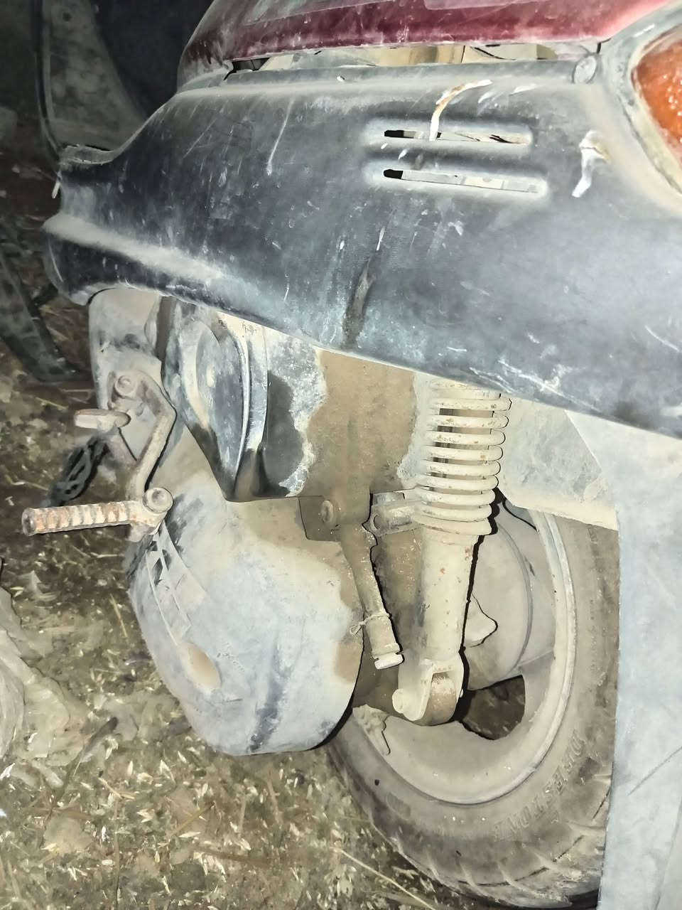 السلام عليكم فراشه شغاله بس متروكه ما بيه اي نقص بس بدل كابريته لان تعبانه تجي تفحص وتشلع عيوني ونقص باتري لان باتريه كاعد تجي نشحنه اني وياك ماعندي مشكله السعر 180 وبيه مجال العنوان كنعان


**إذا كنت صاحب هذا الإعلان وتريد حذفه لأي سبب، رجاءا أرسل رسالة إلى الدعم الفني**