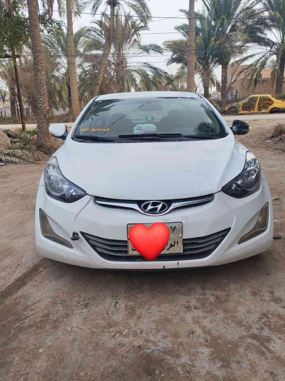 سلام عليكم النترا مديل 2012خليجي السياره جاهزه حلوه رقم أربيل مكان نجف السعر 90وبيه مجال حك الجيه للاستفسار اكثر ***********
