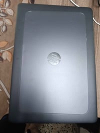 HP ZBook • كور i5 جيل سادس • نيفيديا 2جيجا