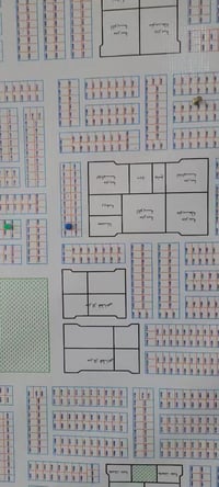 مكتب نجف الخير • ناحية النور • ٣٠٠م