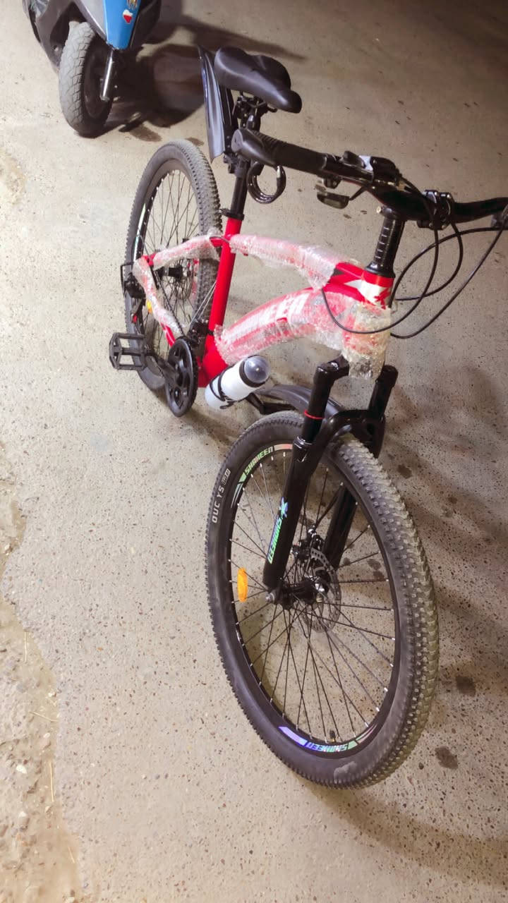 ‏سلام عليكم بأسكن رياضي جديد بعدين بالكرتون للبيع سعره 180 بمجال كلش بسيط مكاني بغداد حي العامل الاستفسار على هذا الرقم ***********￼
