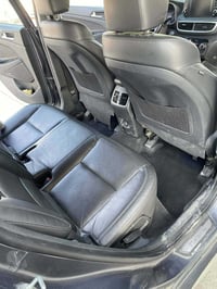 هونداي توسان وارد امريكي موديل ٢١ مواصفات فول للاخير سونار والحادث جوة...