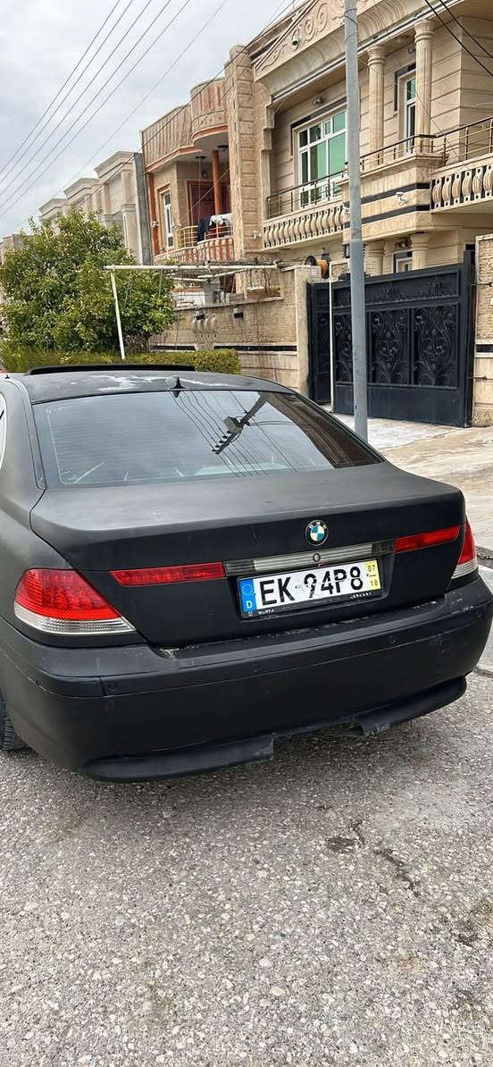 سه ره تا به ناوي خوا
بيئيم ٧٤٥
ناوزه رد
كوشن كاره بايي
كوشن ساردوو گه رم 
تبريت مه ركه زي 
به سمه 
سلايت 
سوكان فؤليؤم
شاشه
ده ركه شفت 
قه پات قه پات مواسه فات 
***********
فيبه ر 
واسئاپ أربيل, العراق
