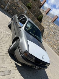 فيكترا • ١٩٩٣ • جير عادي