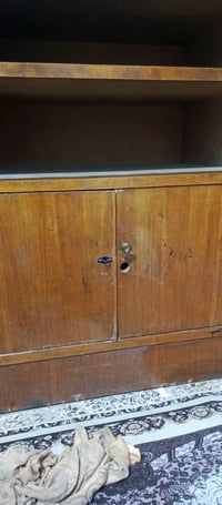 ميز تلفزيون • صاج • شهداء سيف سعد