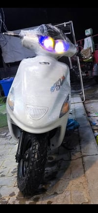 فراشه • جاهزه • ترايك