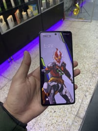 تكنو بوفا 6 برو 5G جهاز اللعاب جهاز كلش قوي نضيييف ذاكره 256 العشوائيه...