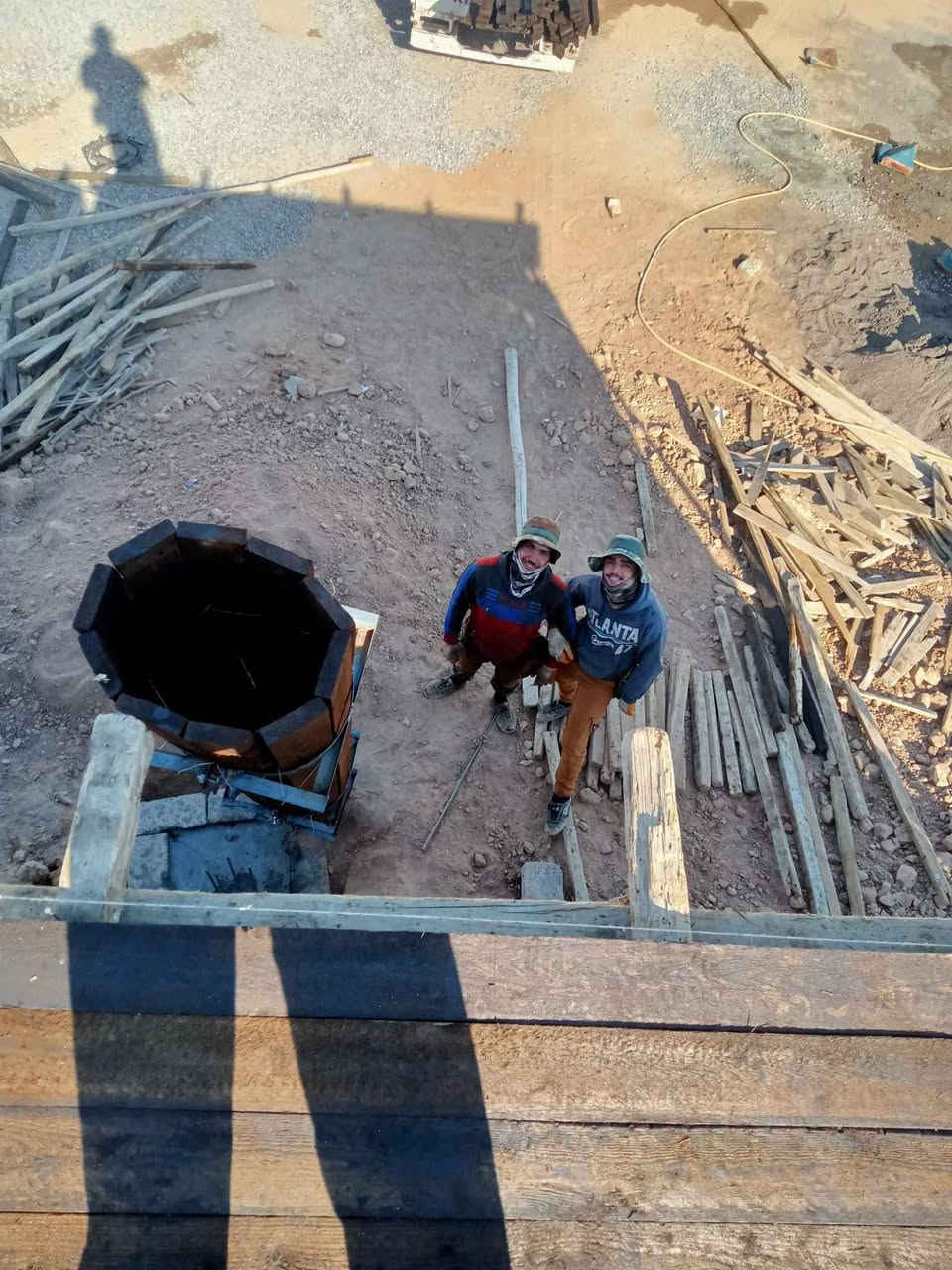 السلام عليكم .. نجار متفرق شغلات صغار طابق ثاني مخازن دنك تسليح اساسات صحيات منهولات دنك باب حوش.....للستفسار اتصل ***********...
