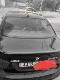 بي ام ٣٢٨ • ٢٠٠٨ • محرك ٣.٠