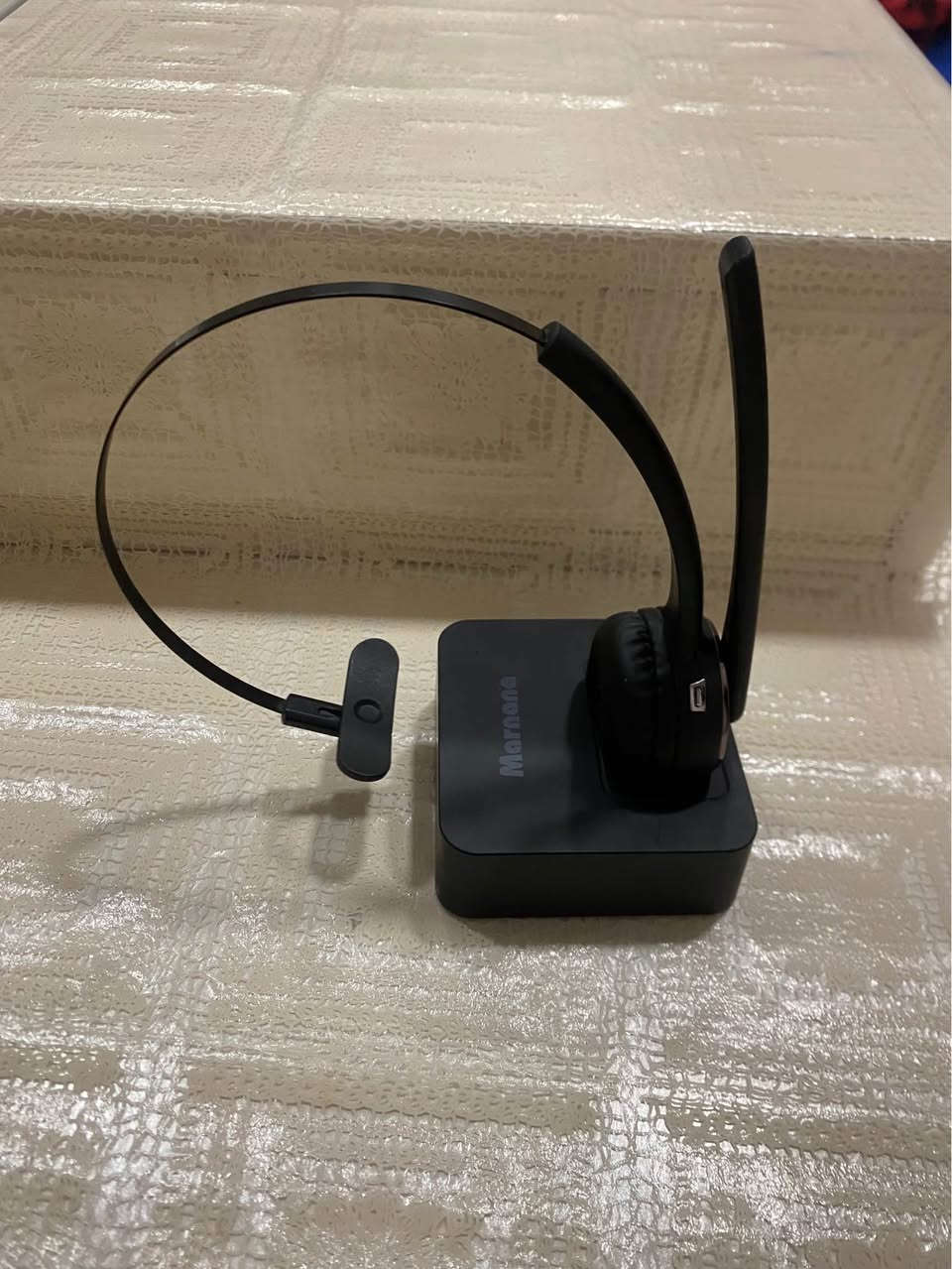 السلام عليكم سماعه اصليه شحن بلوتوث ونتصال كلش حلوه البيع عوان بغداد الحريه *********** بغداد, العراق
