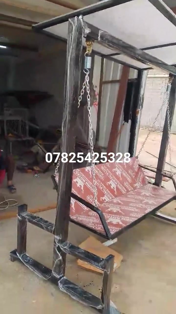 حداده لكافه اشكال لمراجيح والجلسات


**إذا كنت صاحب هذا الإعلان وتريد حذفه لأي سبب، رجاءا أرسل رسالة إلى الدعم الفني**