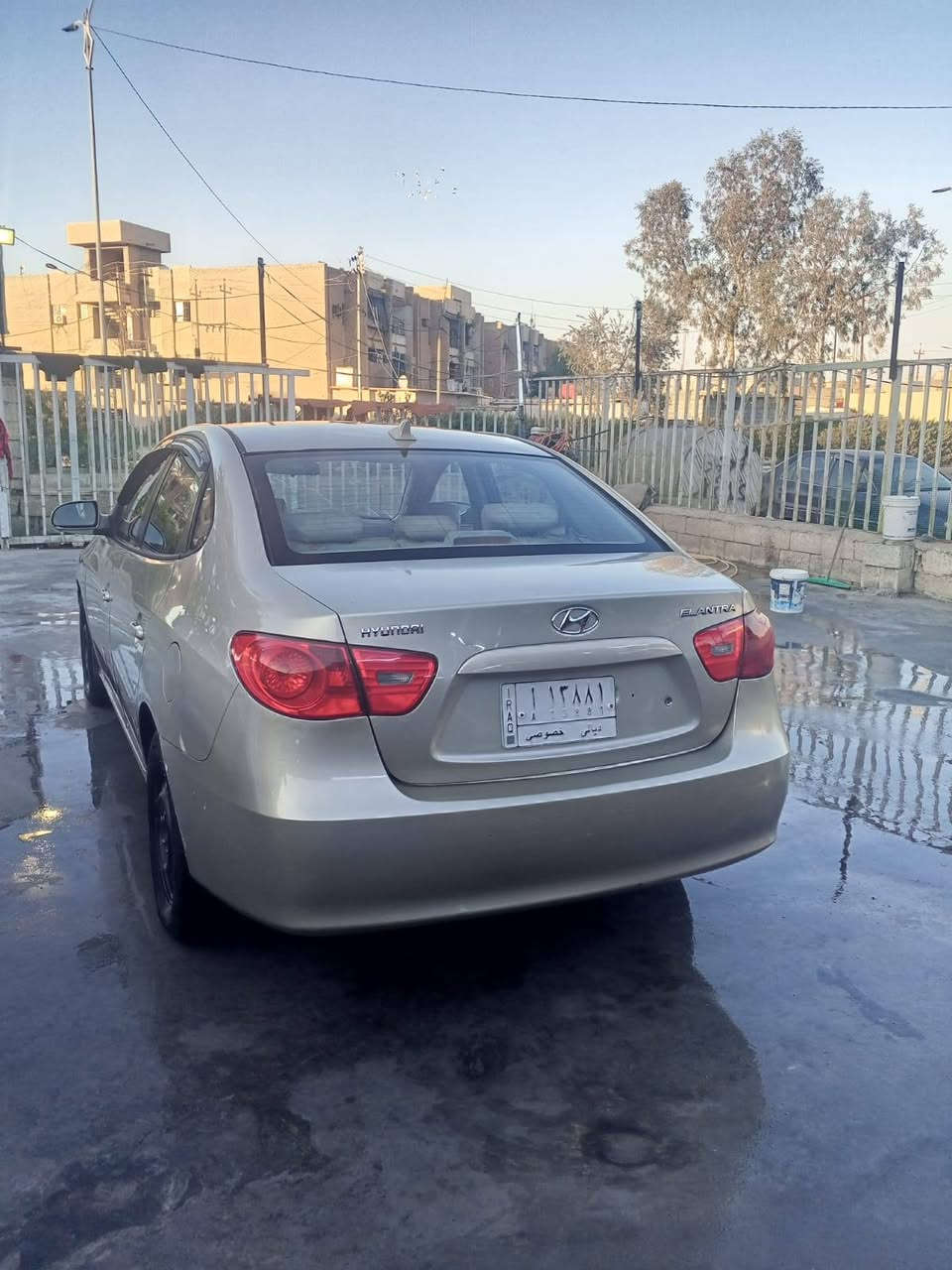 الانتر ٢٠٠٩ رقم ديالى محرك ٢٠٠٠ دوش
 سياره حلوه وجاهزه السونار مرفق
بدون دواخل 
السعر ٨٨ وبيها مجال قليل 
العنوان بعقوبه التحرير
 هذا رقمي ***********
